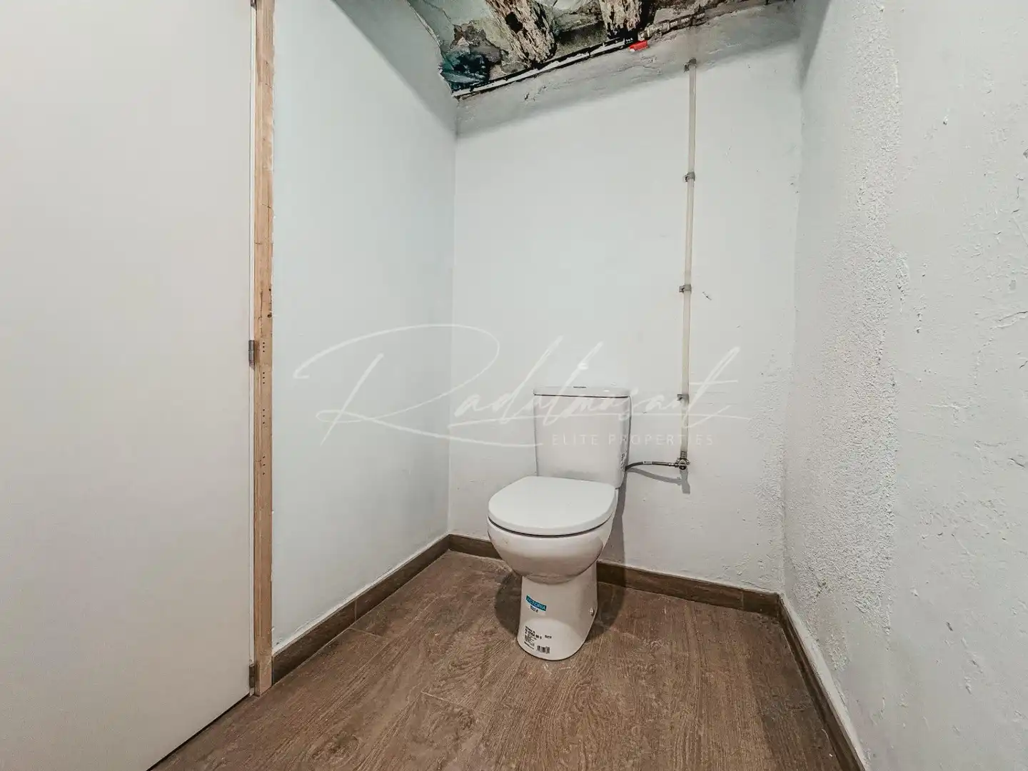 Gewerbefläche zur Miete in Carrer de Vallroquetes 35, imagen 15
