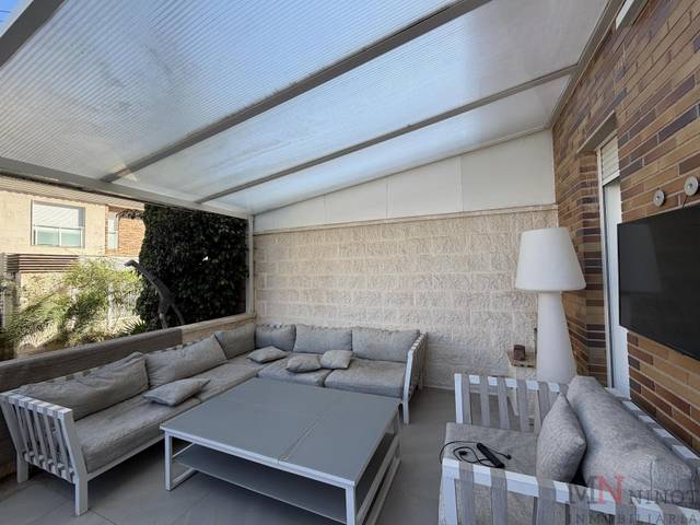 Casa-chalet en Venta en Pau Lledó
