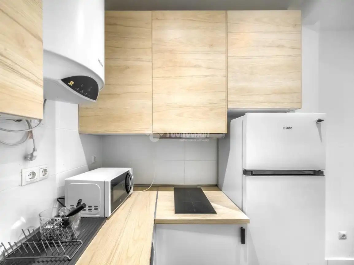 Estudio en venta en Centro, imagen 3