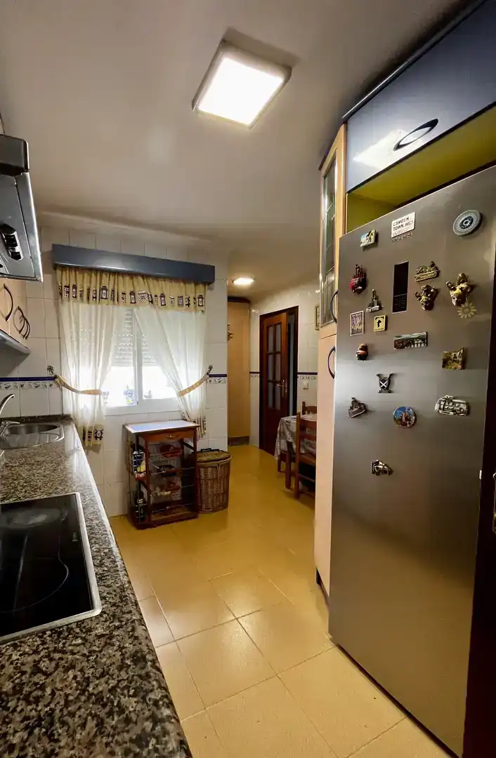 Cocina de Piso en venta en Cavaleri