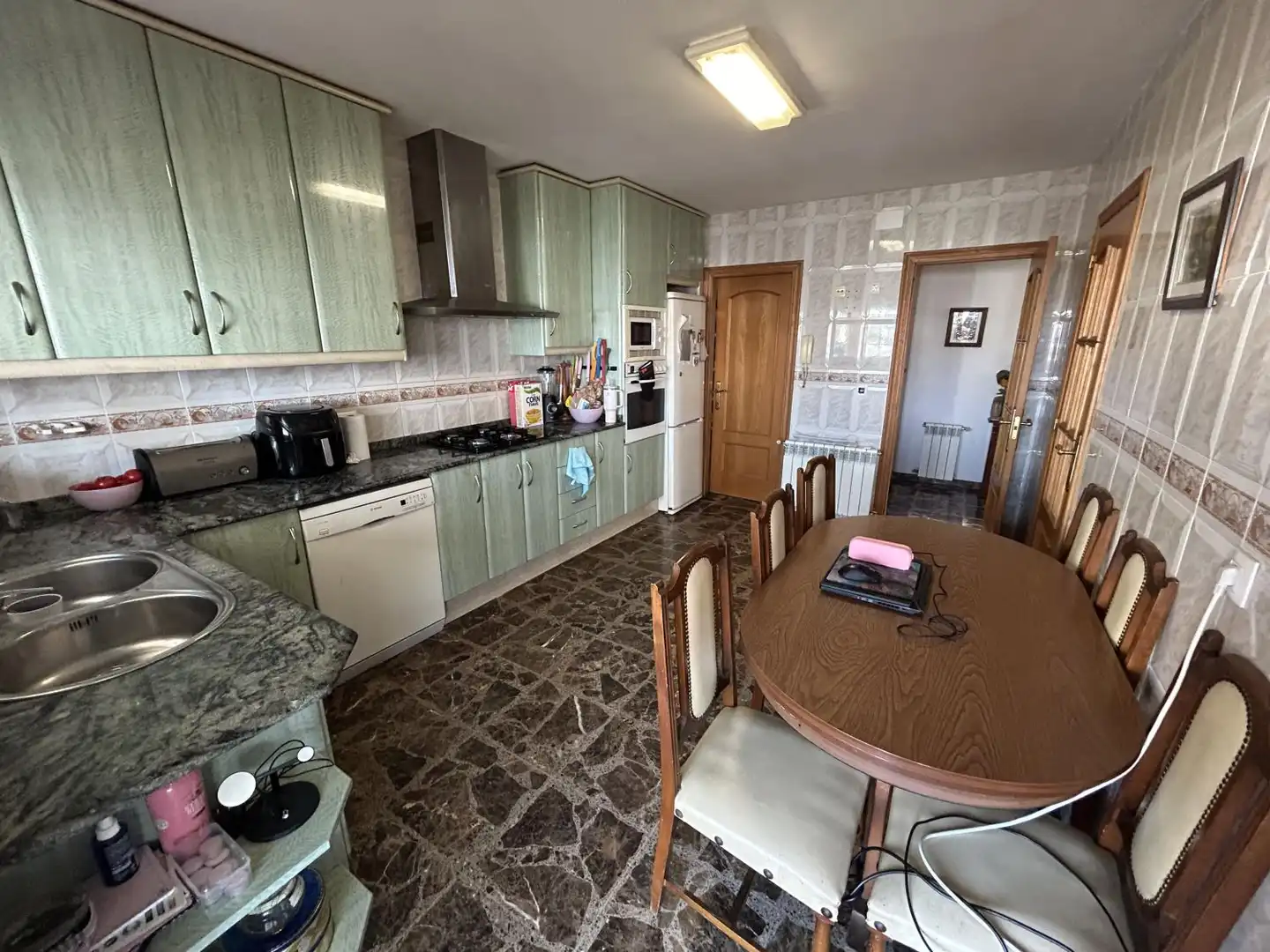 Casa con jardín en venta en Sant Jaume d'Enveja, imagen 34