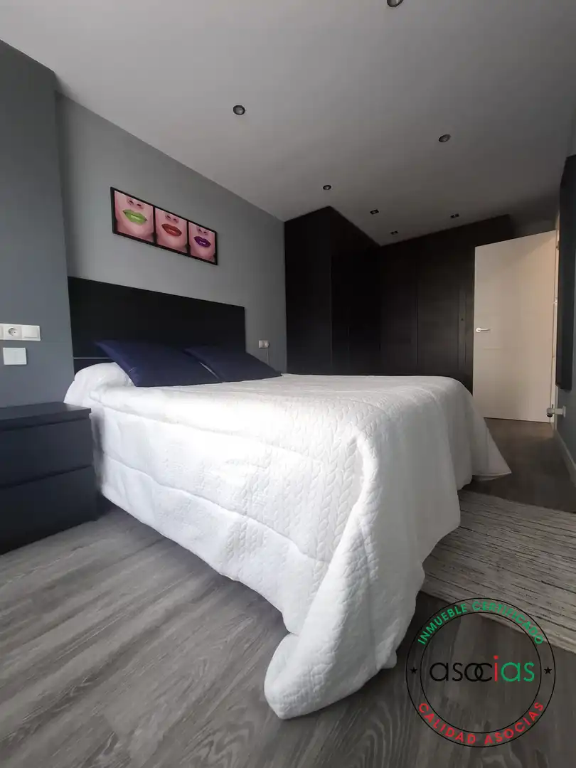 Flat with lift for sale in Gijón - CL BAILEN 8, imagen 27