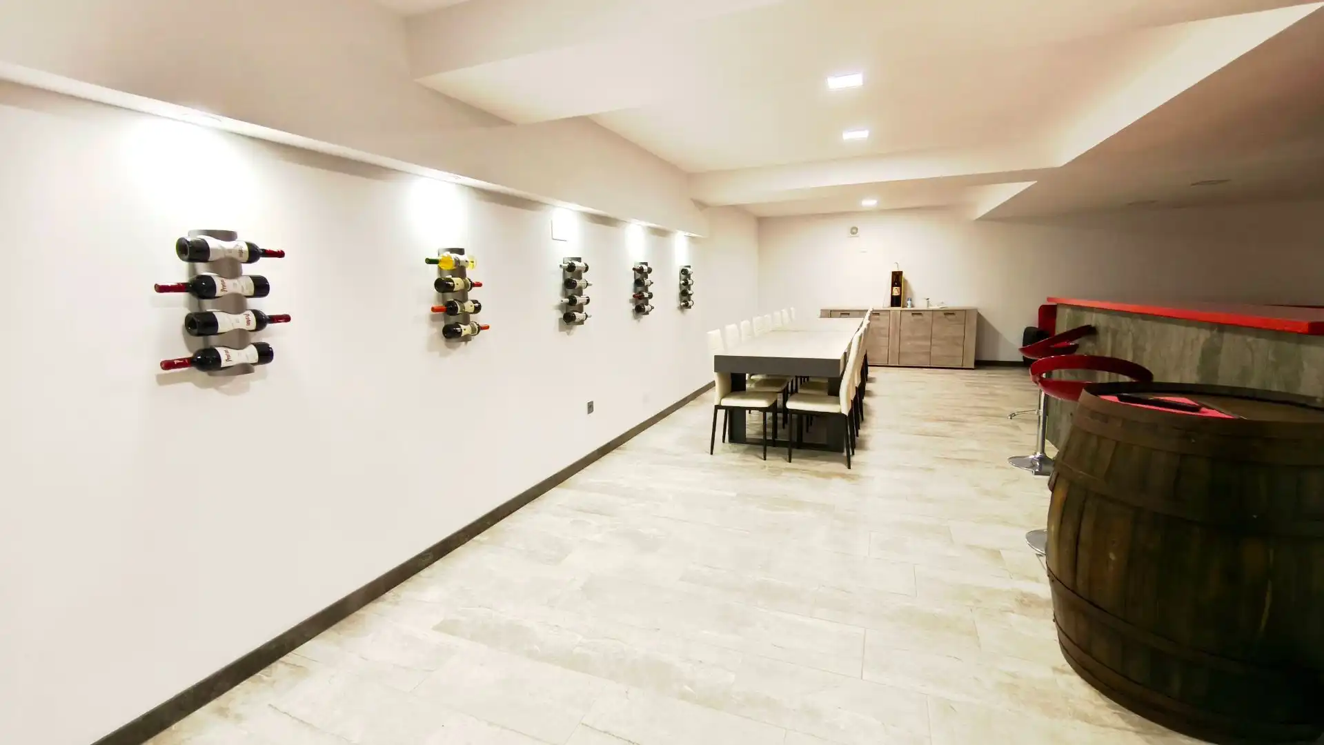 Wohnung zum Verkauf in Mallén mit Terrasse