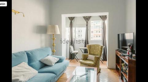 Foto 4 de Pis de lloguer a Gaztambide,  Madrid Capital