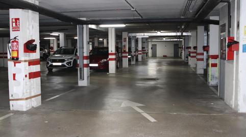 Photo 4 of Garage for sale in Avenida del Mediterráneo, 320, Nueva Andalucía,  Almería Capital