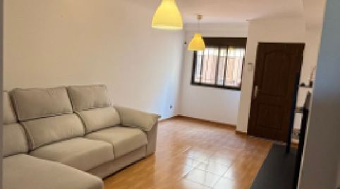 Foto 4 de Dúplex en venta en San Isidro, Alicante