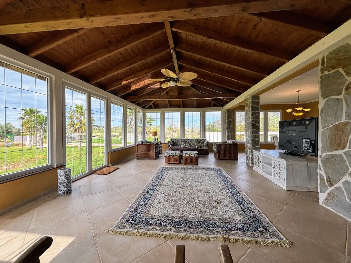 Detached house for sale in La Sella, imagen 15