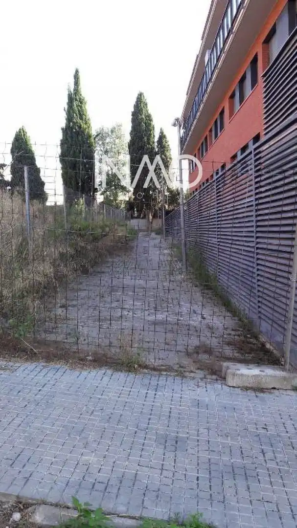 Rustikales Grundstück zum Verkauf in La Serreta, imagen 4