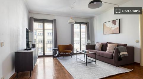 Foto 3 de Apartament per a compartir a Sant Gervasi i la Bonanova, Barcelona
