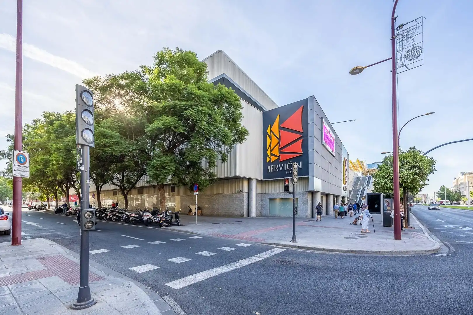 Flat for sale in Sevilla, Sevilla
