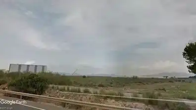 Terreny rústic en venda a Lucainena de las Torres, imagen 5