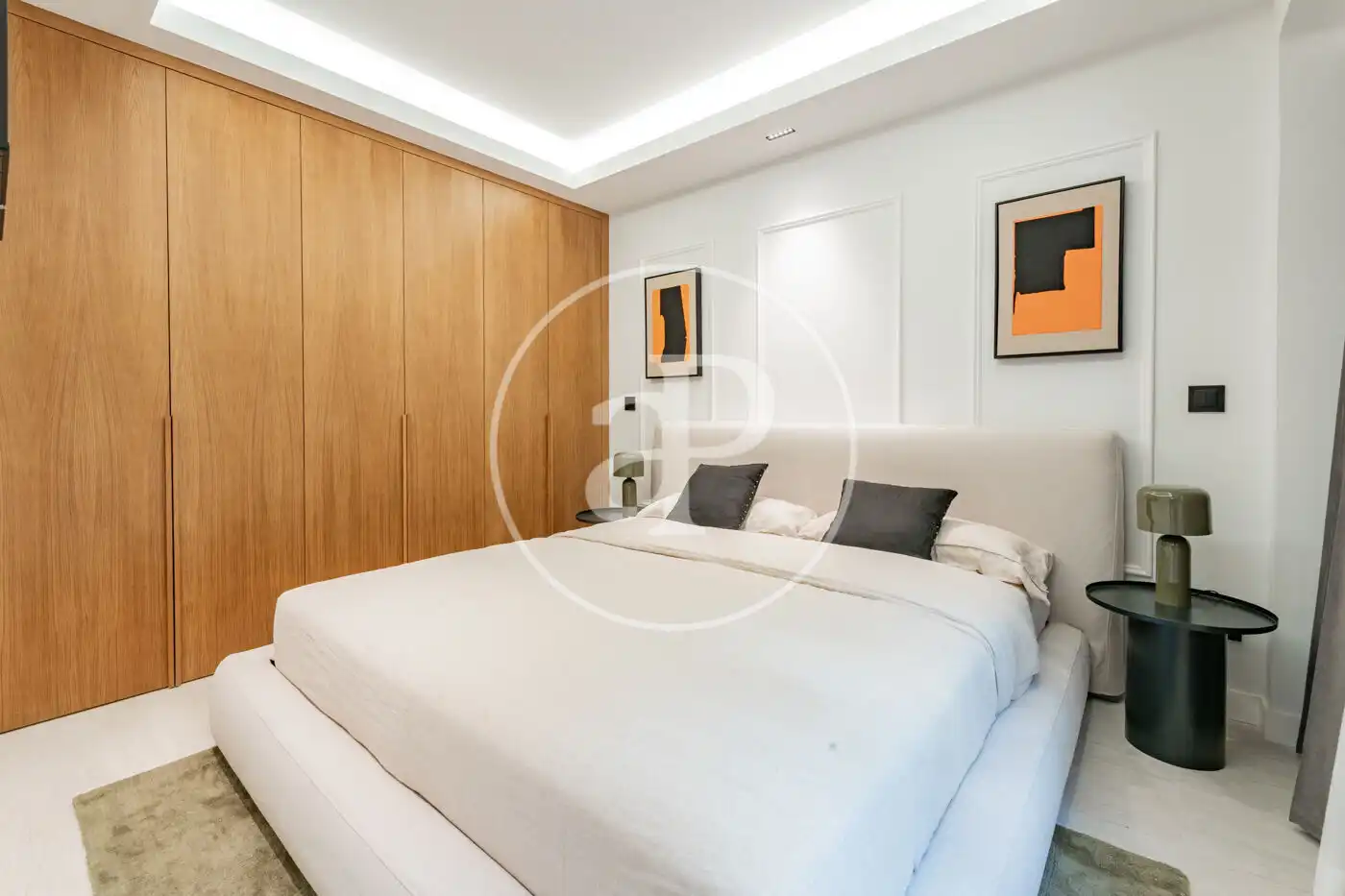 Habitación de Piso en venta en Madrid con Aire acondicionado, Calefacción y Amueblado