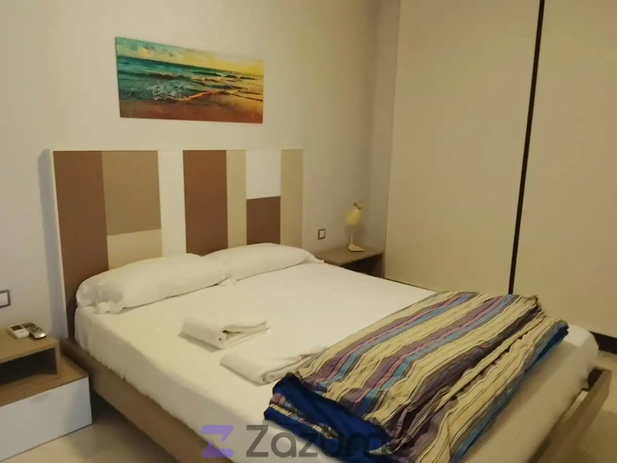 Habitación de Apartamento de alquiler en Los Arenales del Sol