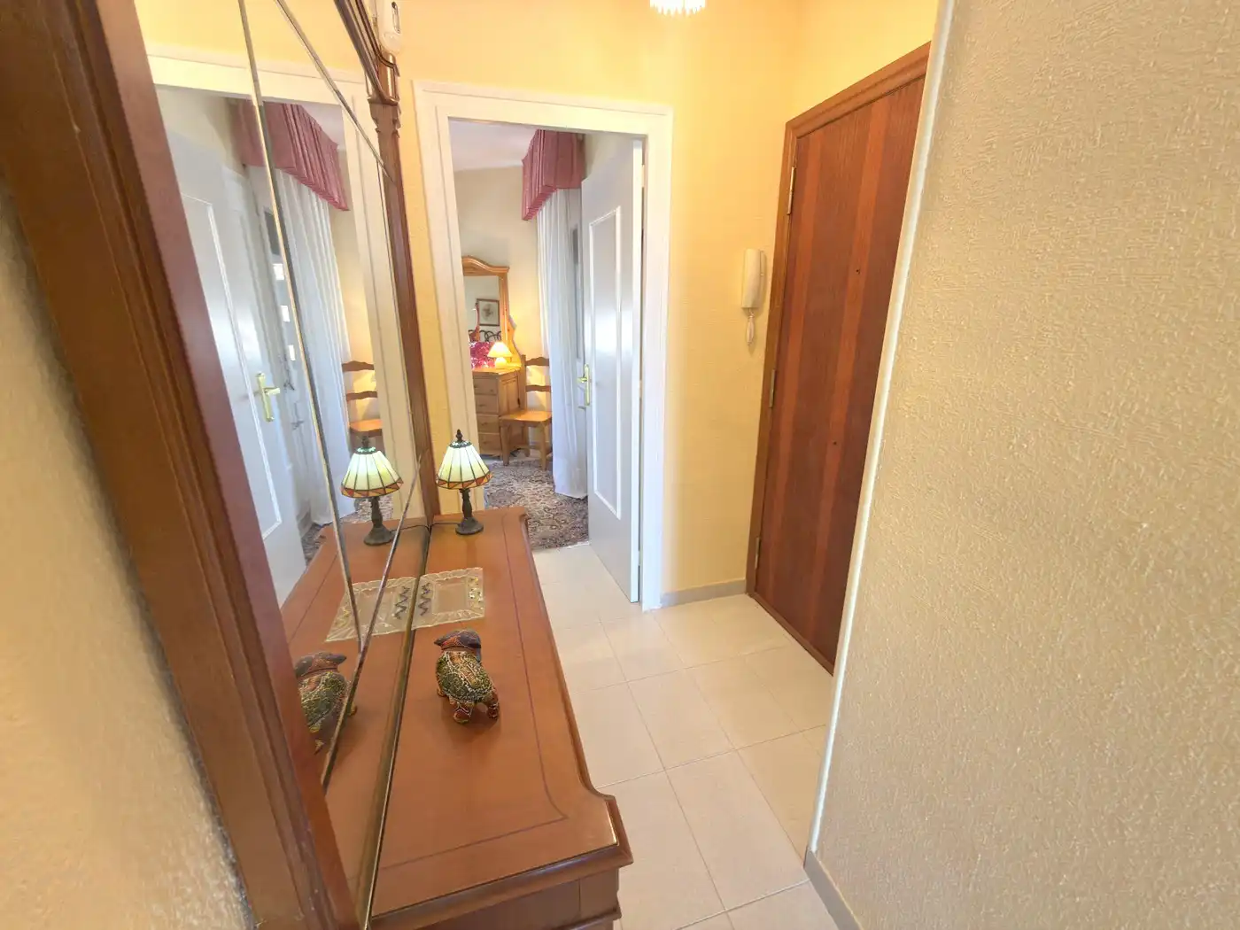 Appartement compact avec ascenseur à vendre à Avinguda Palfuriana, imagen 14