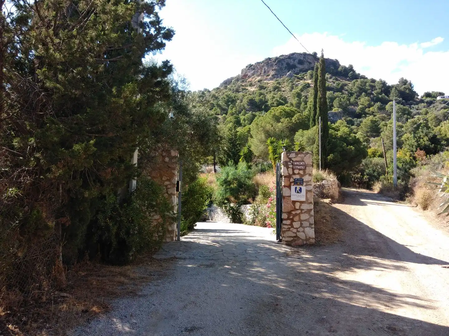 Casa o chalet en venta en Mijas con Aire acondicionado, Terraza y Piscina