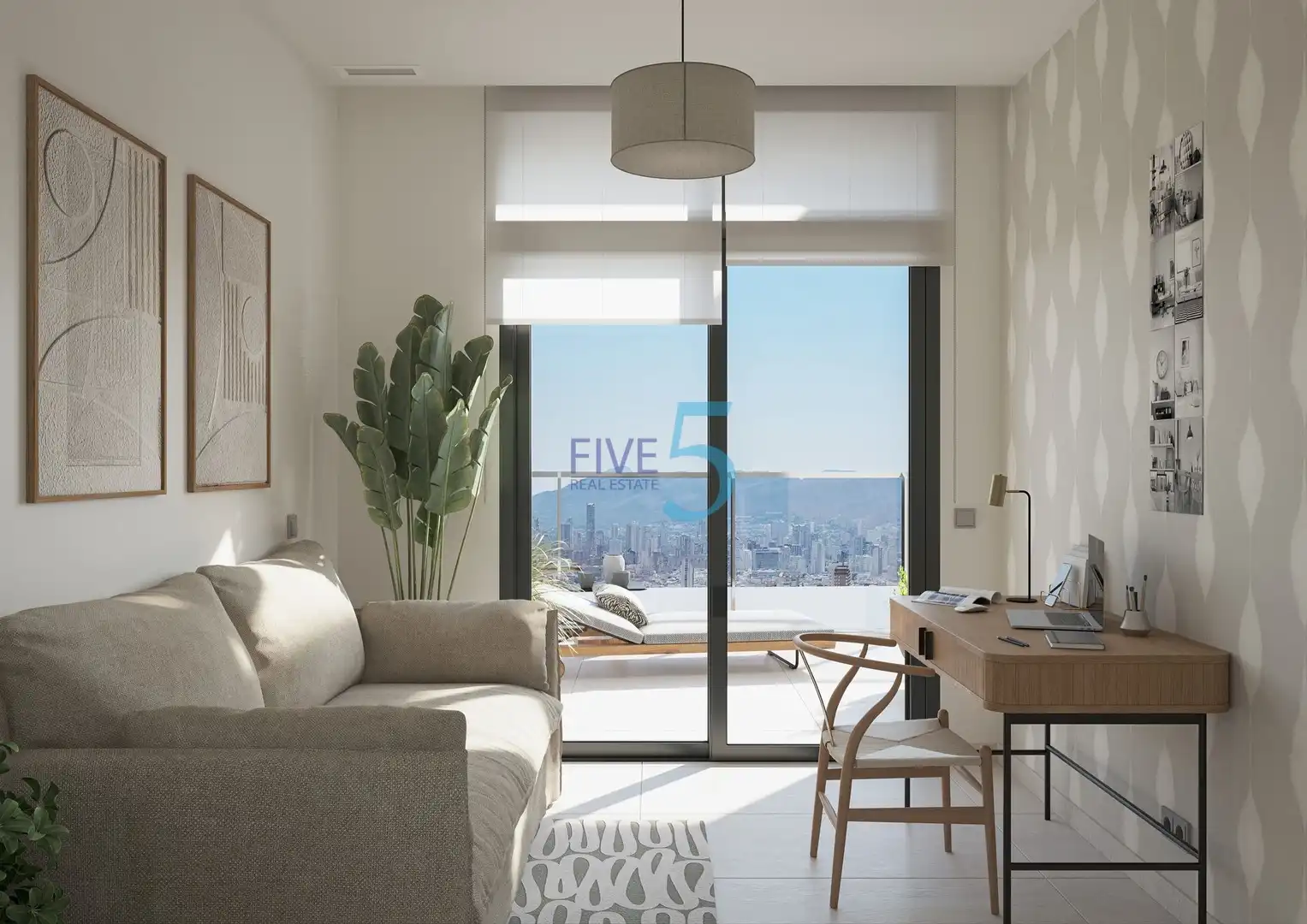 Appartement avec piscine à vendre à Playa de Poniente, imagen 31