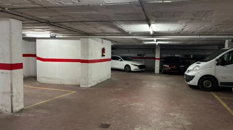 Foto 4 de Garatge en venda a Avinguda del Bon Pastor, 10, Malgrat de Mar, Barcelona