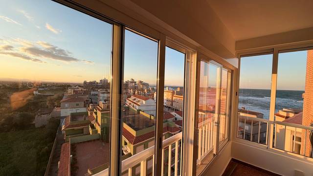 Piso en Venta en Carrer del Camí de Motilla en Les Palmeres