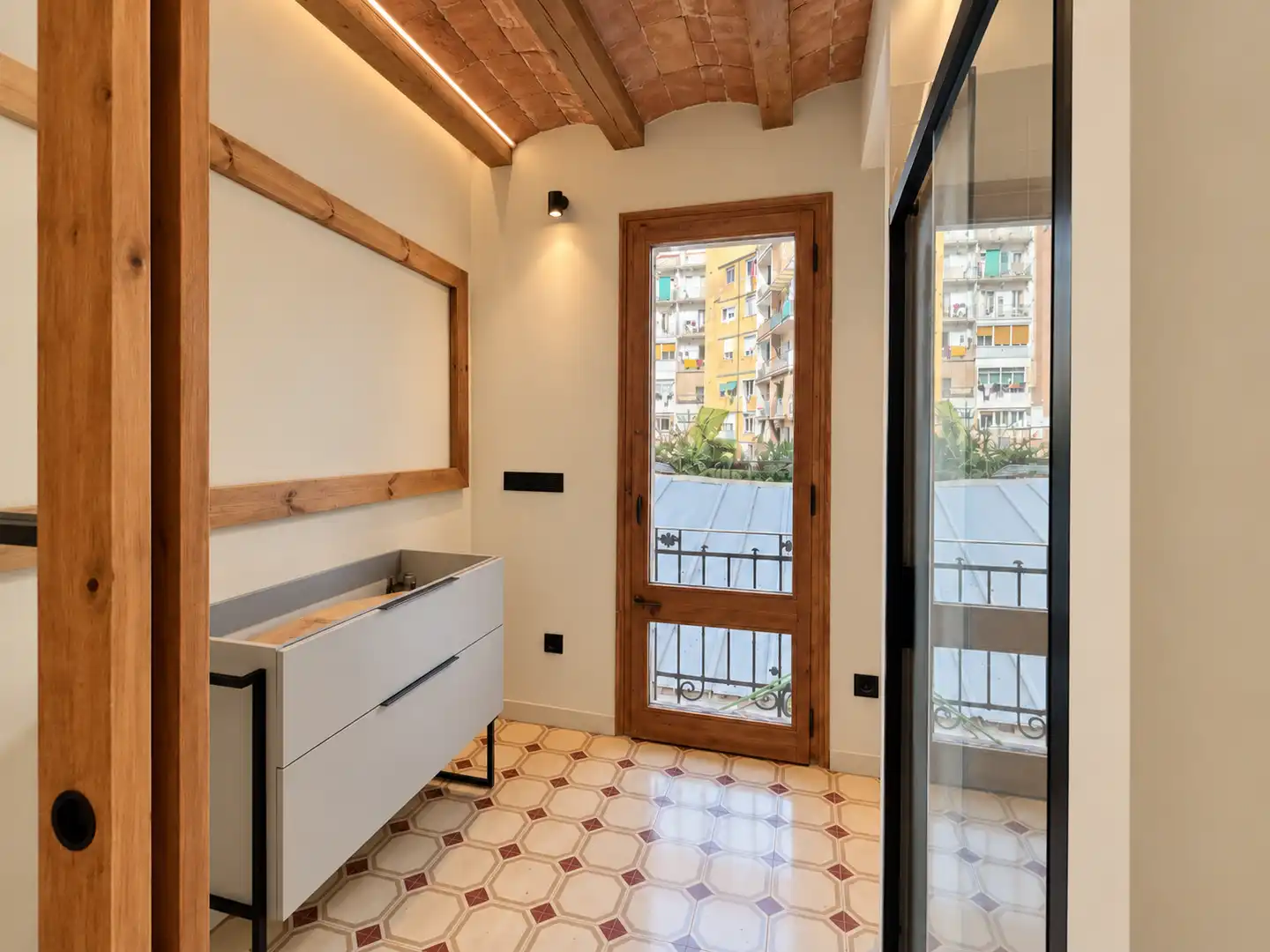 Terraza de Piso en venta en Sants - Montjuïc