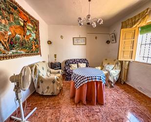 Living room of Single-family semi-detached for sale in Dílar