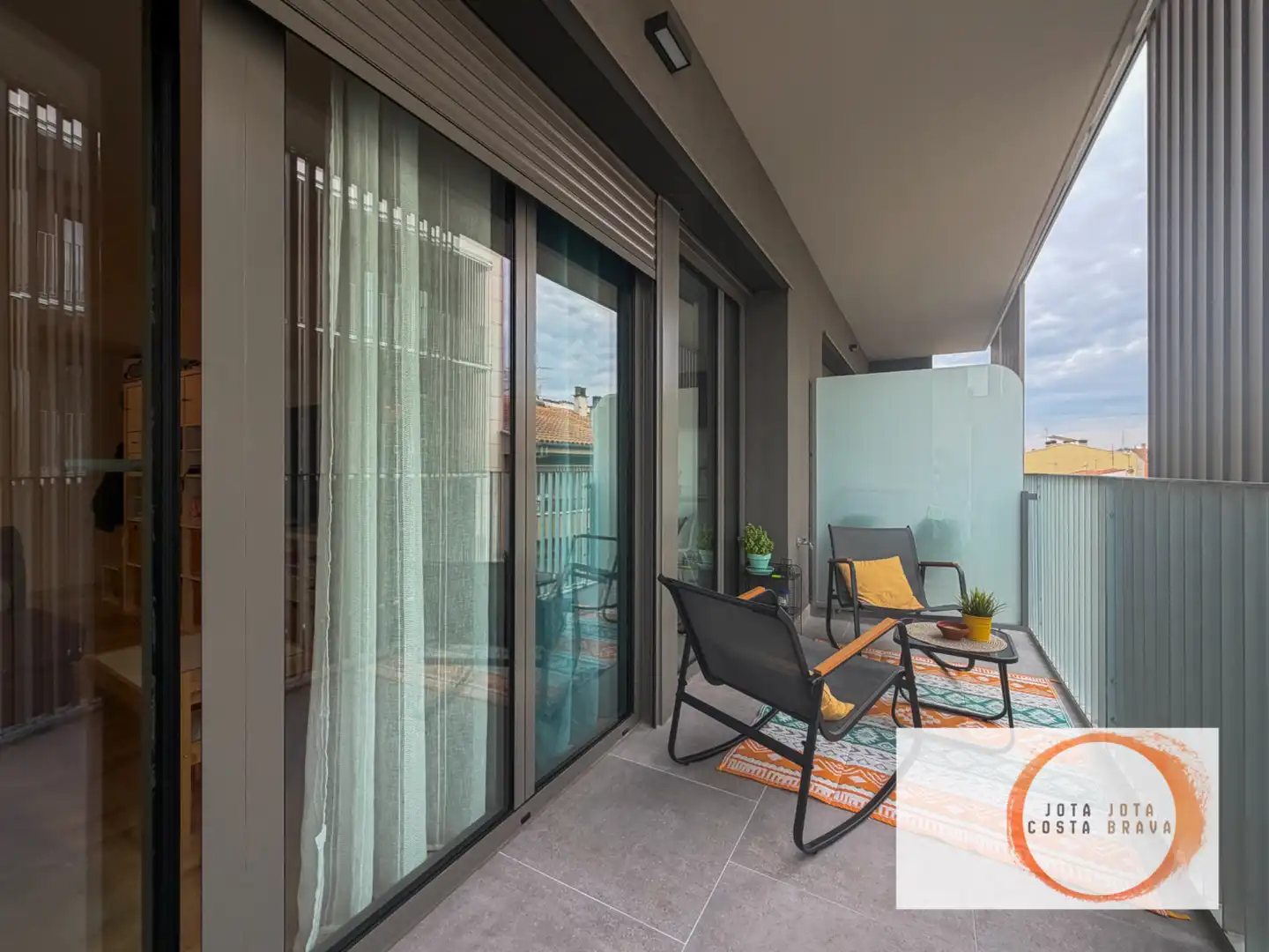 Piso en venta en Girona, Girona