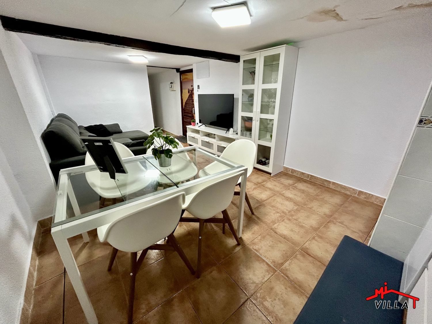 Flat for sale in Laredo