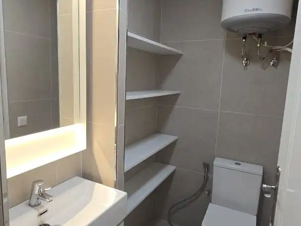 Baño de Estudio de alquiler en Granadilla de Abona