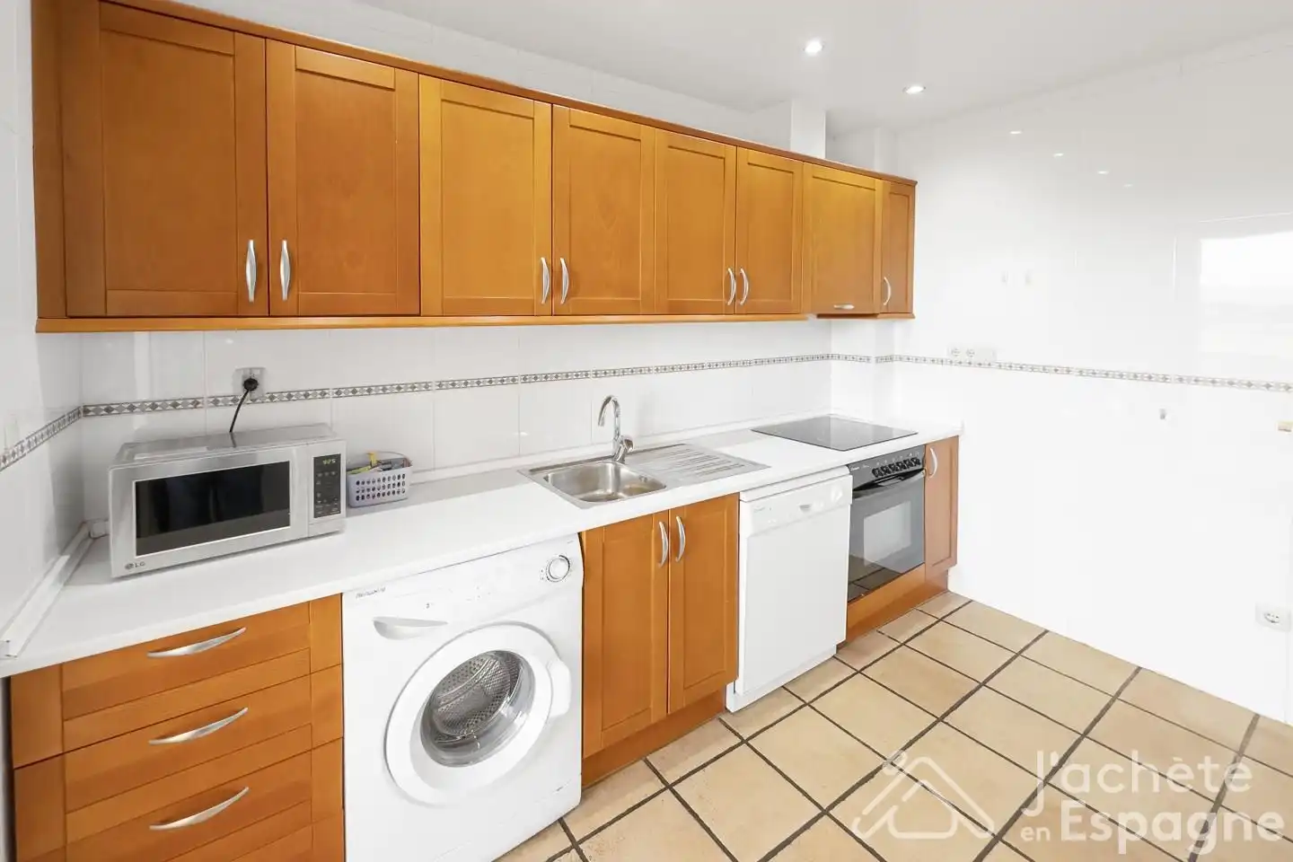 Piso con terraza en venta en Calle Barcelona, imagen 8