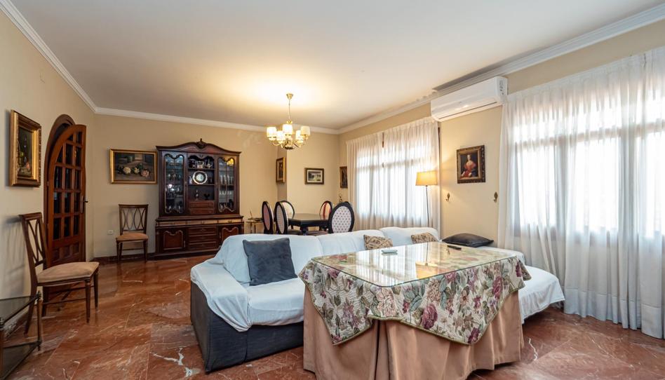 Photo 1 of Single-family semi-detached for sale in Centro ciudad, Málaga