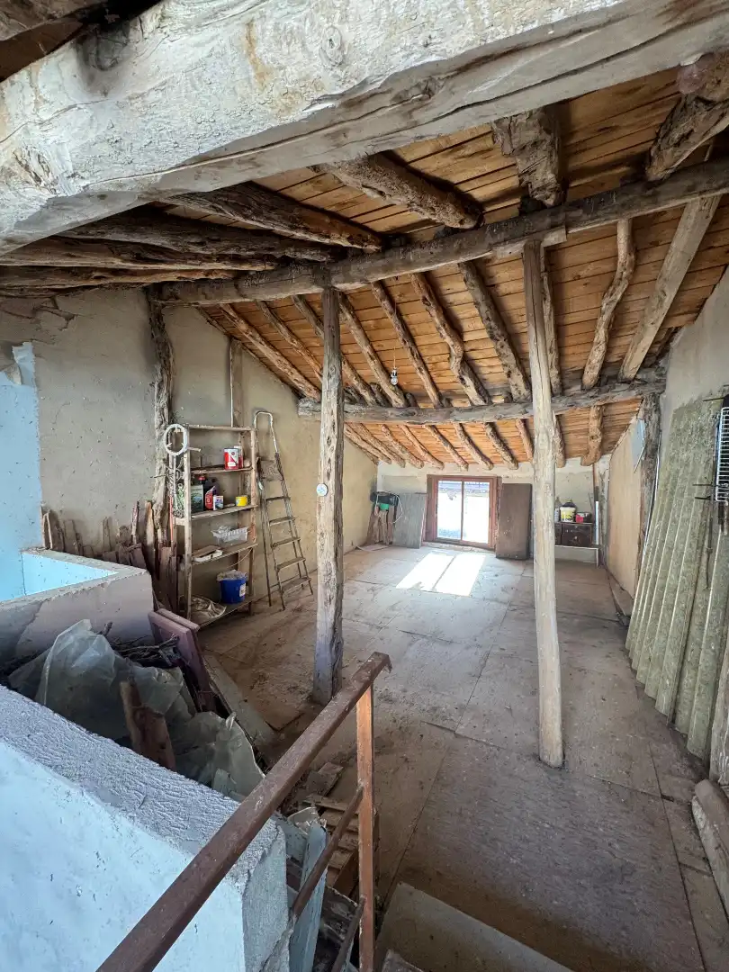 Country homes for sale in Castillejo de Robledo  with Heating, Terrace and Storage room
