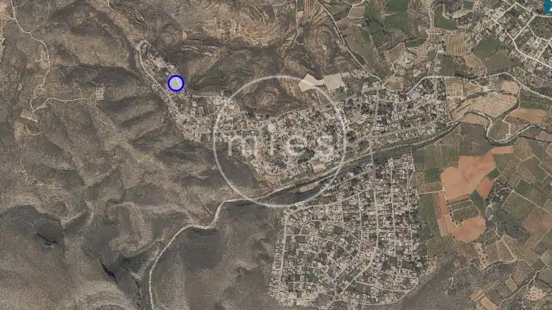 Rural land for sale in Urbanización Altury 0, imagen 2