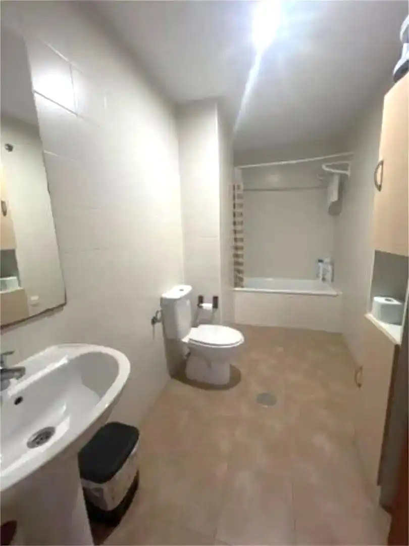 Wohnung zur Miete in DE LA MINA, La Cañada
