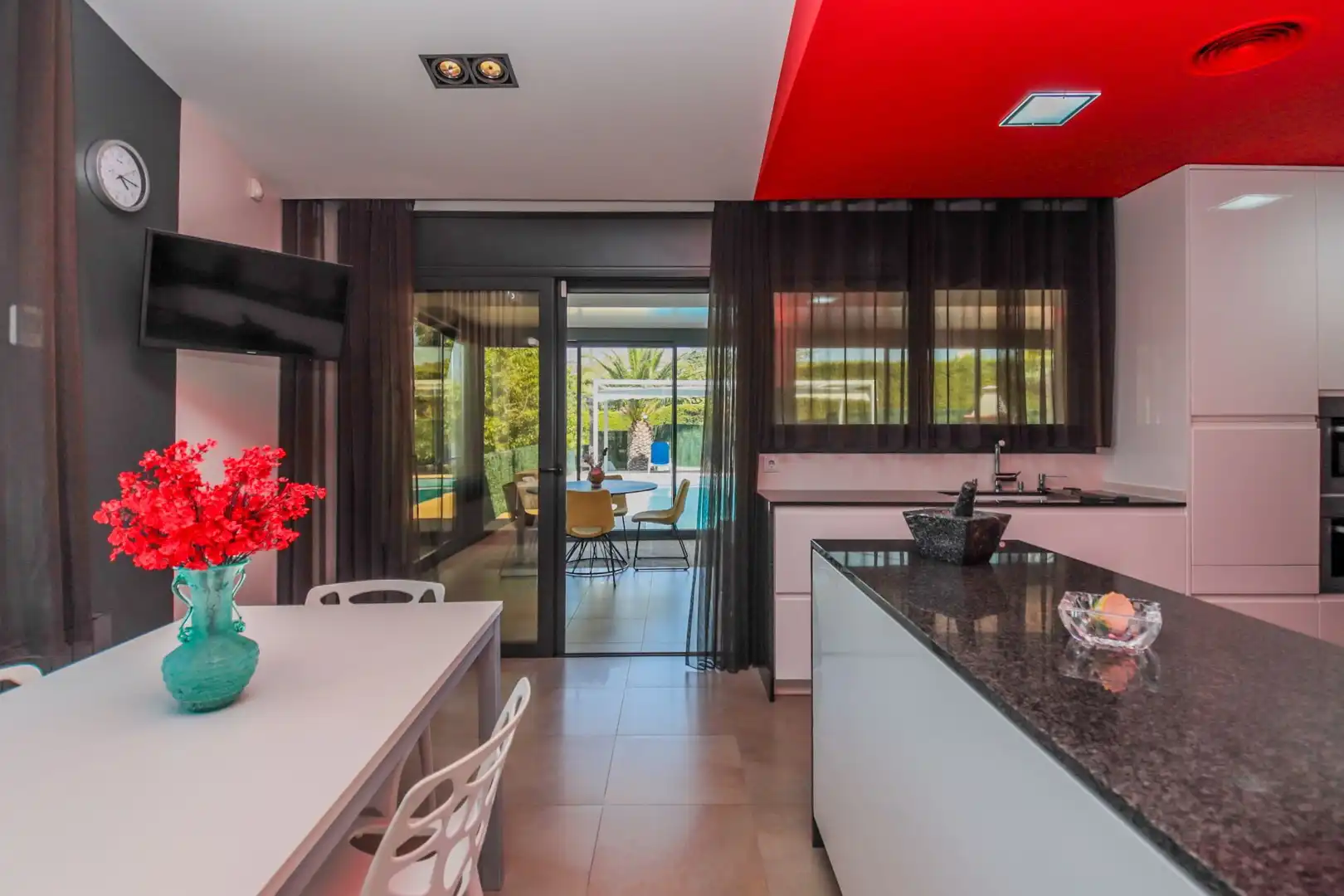 Casa con piscina en venta en Urbanitzacions, imagen 24