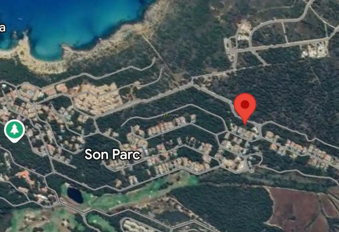 Residential for sale in Es Mercadal