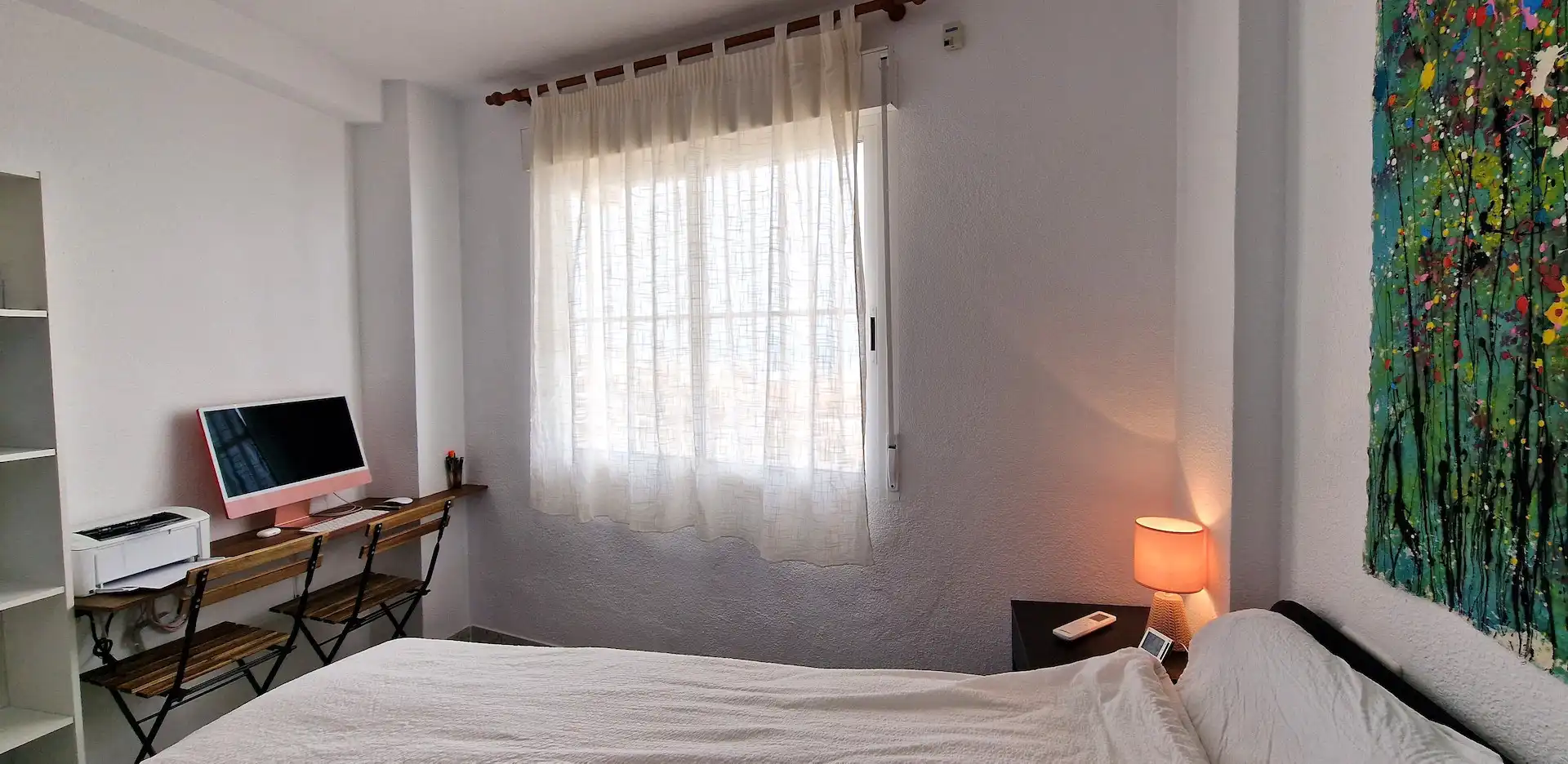 Mini appartamento con terrazza in vendita a Playa de los Locos, imagen 28