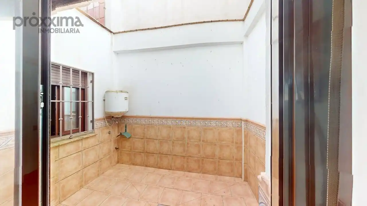 Casa in vendita a El Garrobo, imagen 9