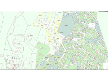 Terreny residencial en venda a Santa Cristina Poble
