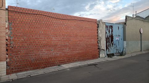 PARCELA URBANA EN VENTA  CON 151M2 OFERTA