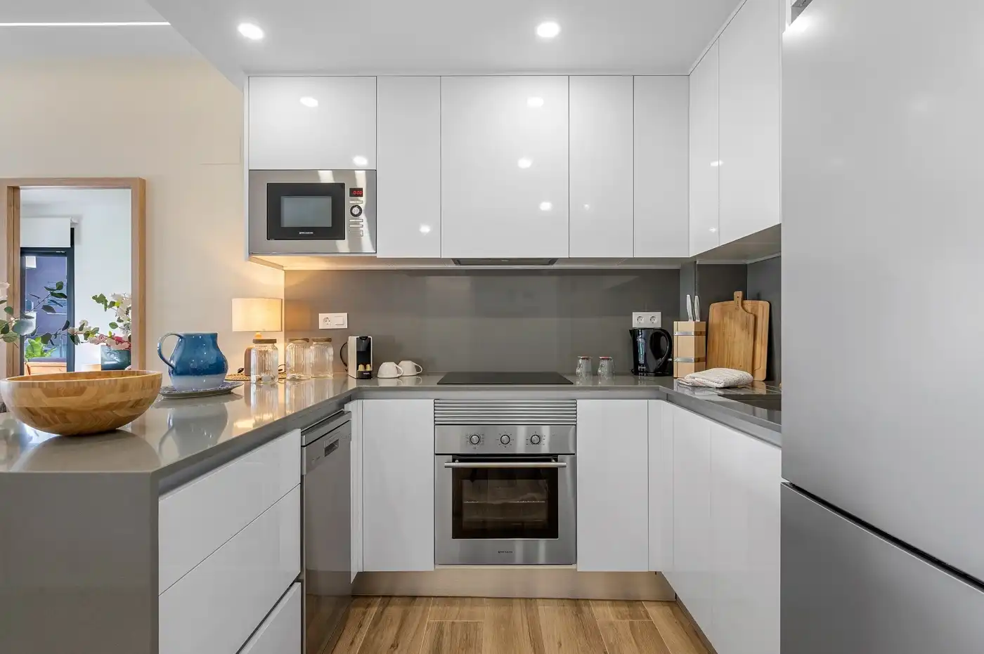 Flat with lift for sale in Orihuela Costa, imagen 13