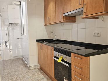 Piso en venta en Carrer Carrer del Camí Ral, 14