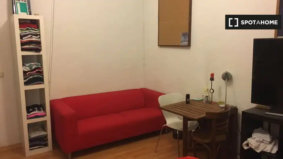 Habitació a Justicia - Chueca