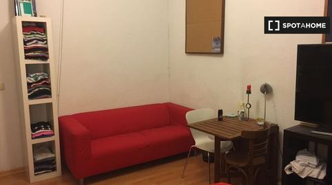 Photo 3 of Flat to share in Justicia - Chueca, Madrid