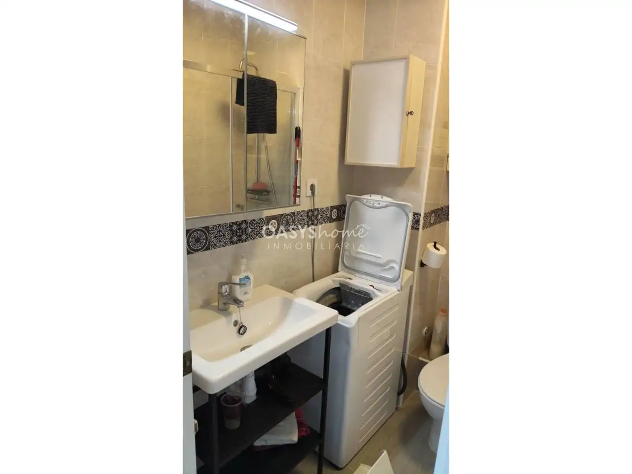 Apartament amb terrassa en venda a Urbanizacion las sirenas, imagen 17