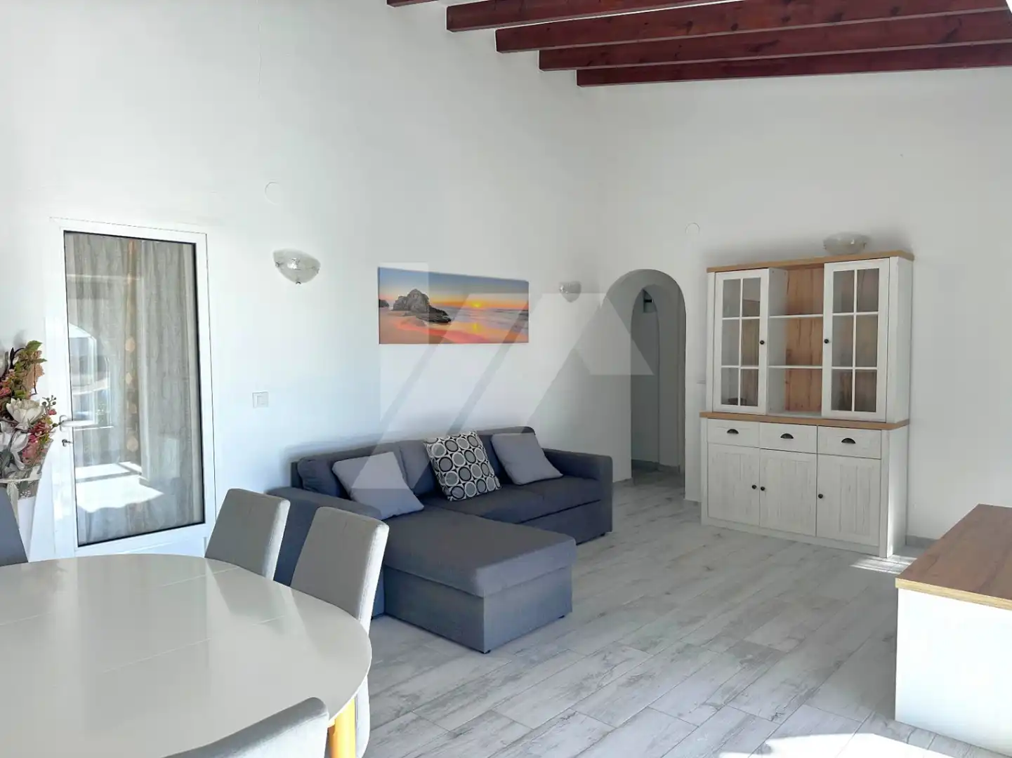 Villa con piscina in vendita a Benimeit - Tabaira, imagen 11