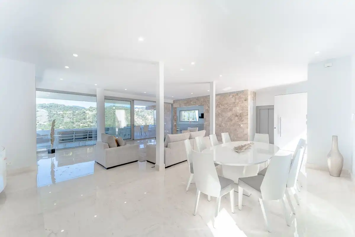 Villa con piscina in vendita a Los Arqueros  - Puerto del Almendro, imagen 57