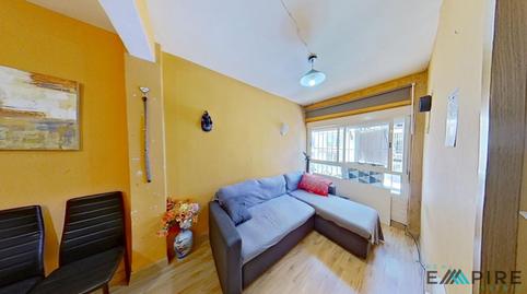 Foto 5 de Pis en venda a De León XIII, Calle Pinto - San Roque, Parla