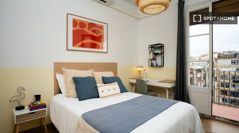 Foto 4 de Habitación en La Nova Esquerra de l'Eixample, Barcelona Capital