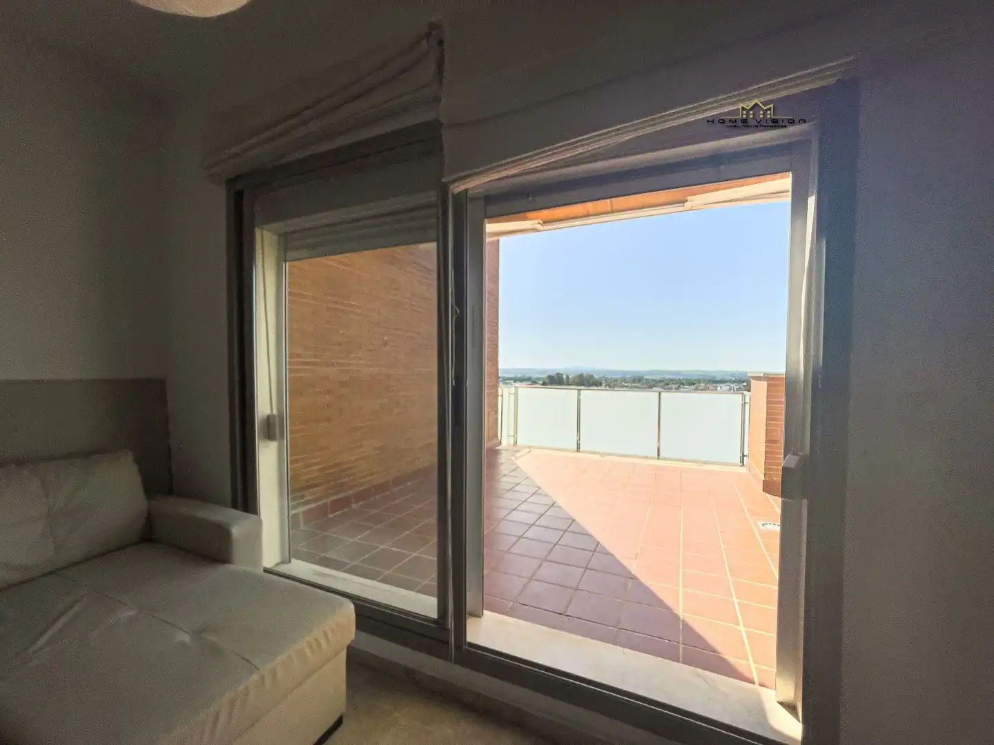 Terrassa de Àtic en venda en Jerez de la Frontera amb Aire condicionat, Terrassa i Piscina