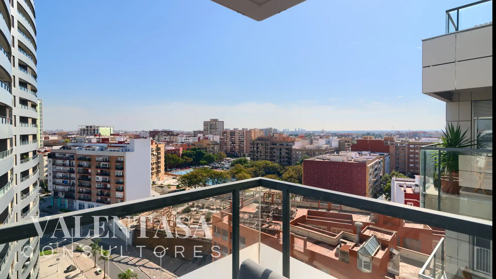 Dachboden zum Verkauf in Carrer el Fielat, La Constitución - Canaleta