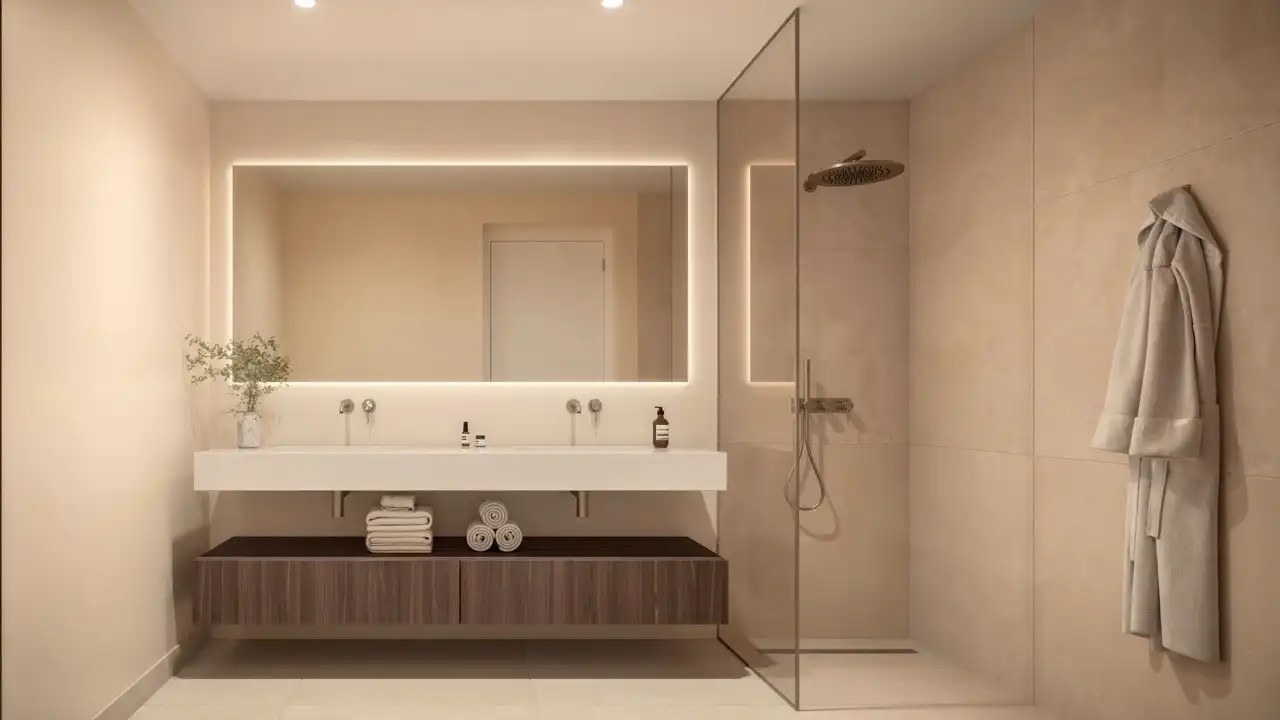 Home with terrace for sale in San Pedro de Alcántara, imagen 12